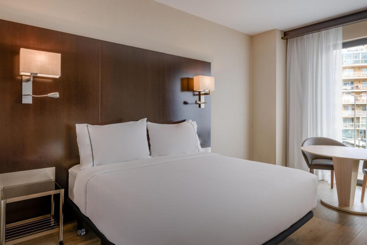 Standard Zimmer mit Queensize-Bett