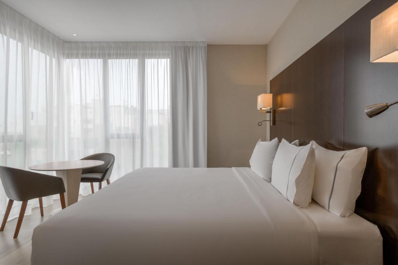 Superior Zimmer mit Kingsize-Bett