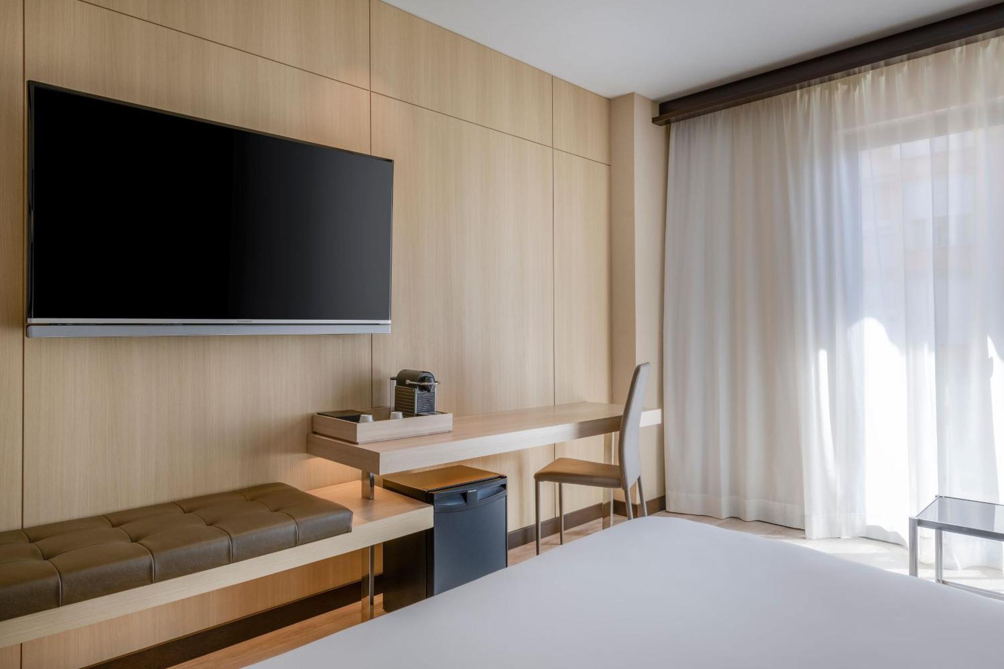 Standard Dreibettzimmer